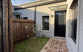 La Casita del Medio